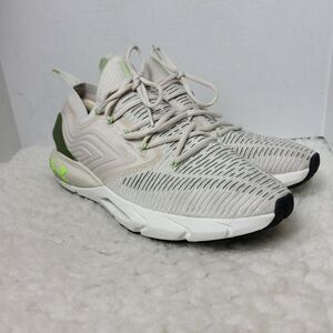 Under Armour Men’s Size 12 US HOVR Phantom 2 IntelliKnit Speedfoam 3024154 106